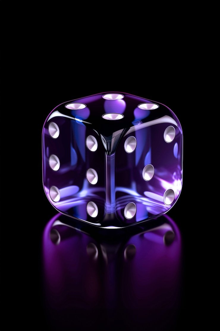 d6 dice slide 2