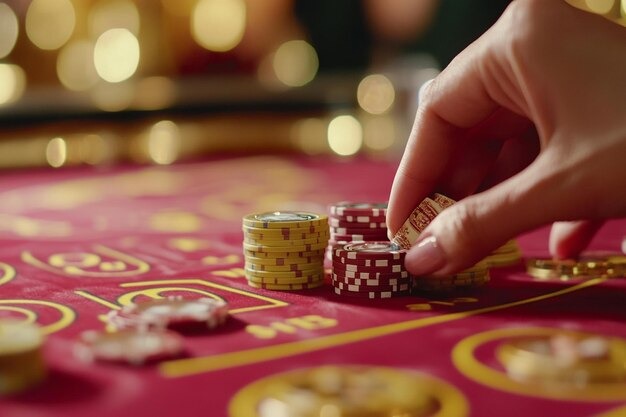 d6 dice Dreams Of Macau — Dealer Langsung dari Jantung Asia